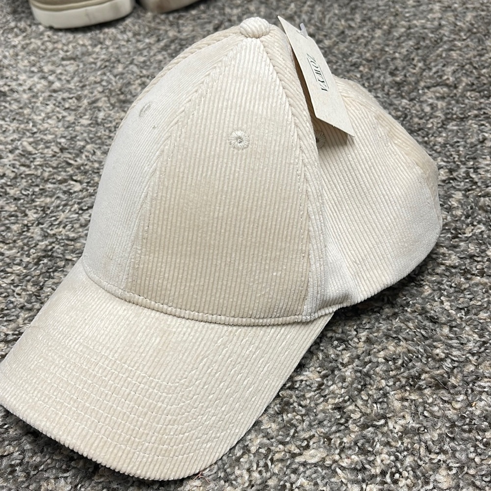 Brand New with Tags